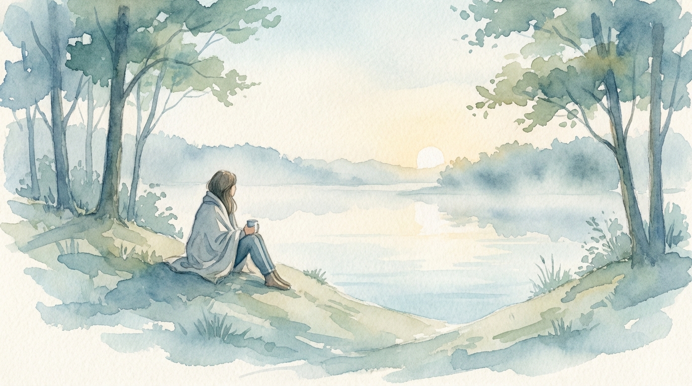 具体例で見る!心を休める整え方の実践パターン