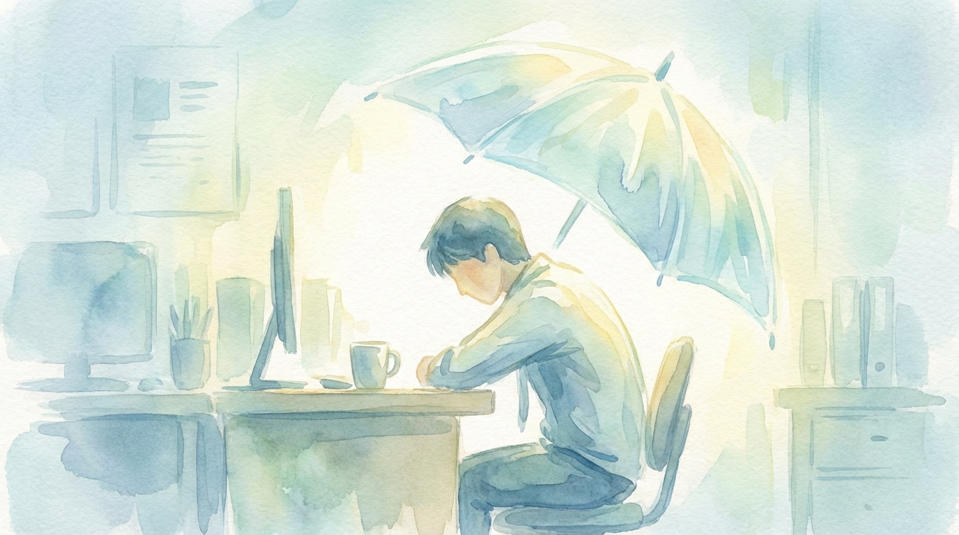 なぜ気を遣いすぎると疲れてしまうのか?その仕組みを理解しよう