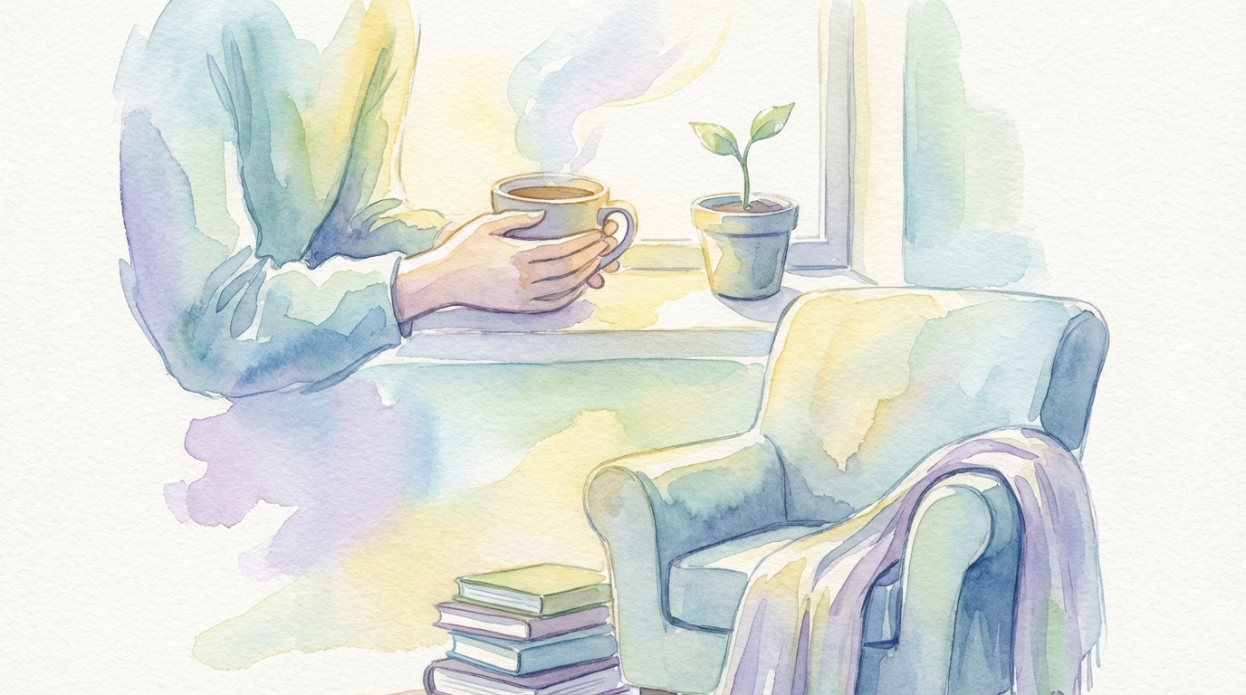 なぜ自分を大切にすることが重要なのか?その理由を詳しく解説