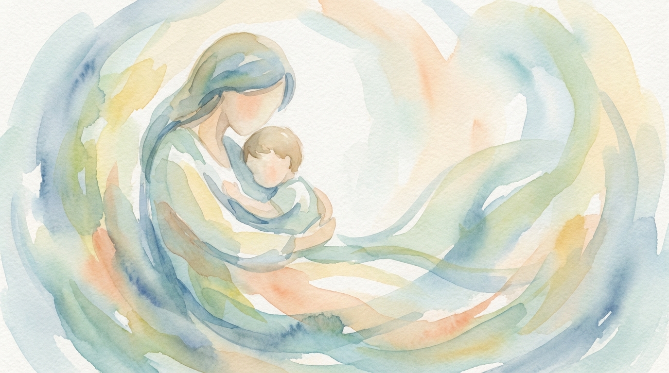 子育てのイライラが抑えられない原因は「今」だけじゃない