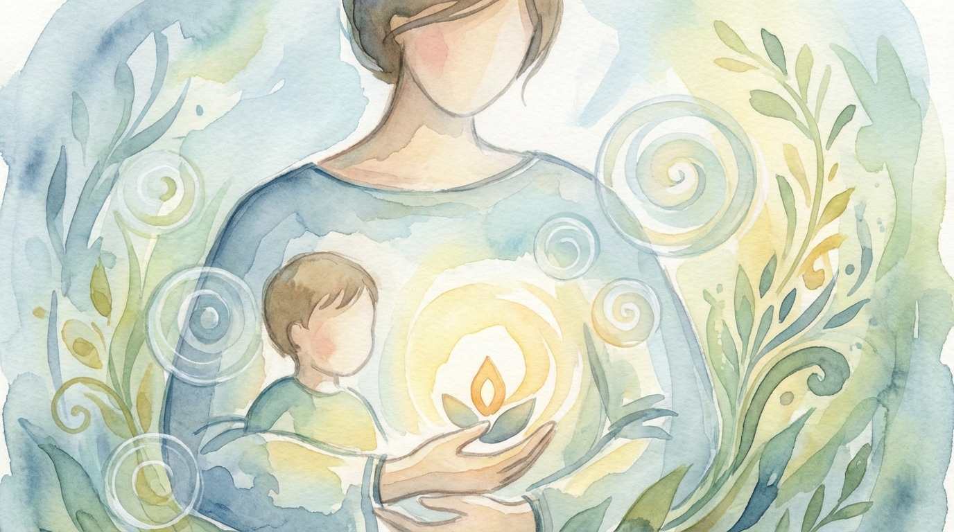 なぜ子育てでイライラが抑えられなくなるのか