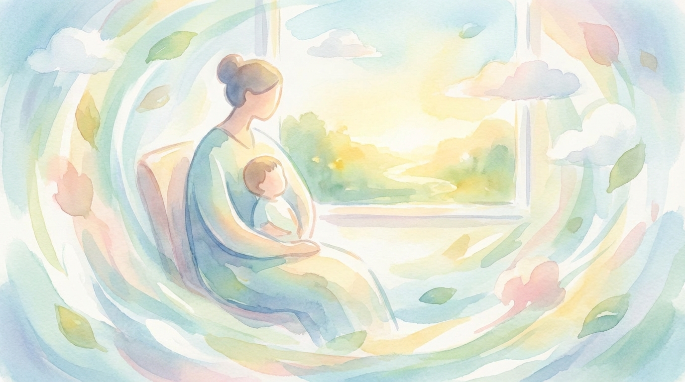 イライラが子どもに与える影響を知っておこう