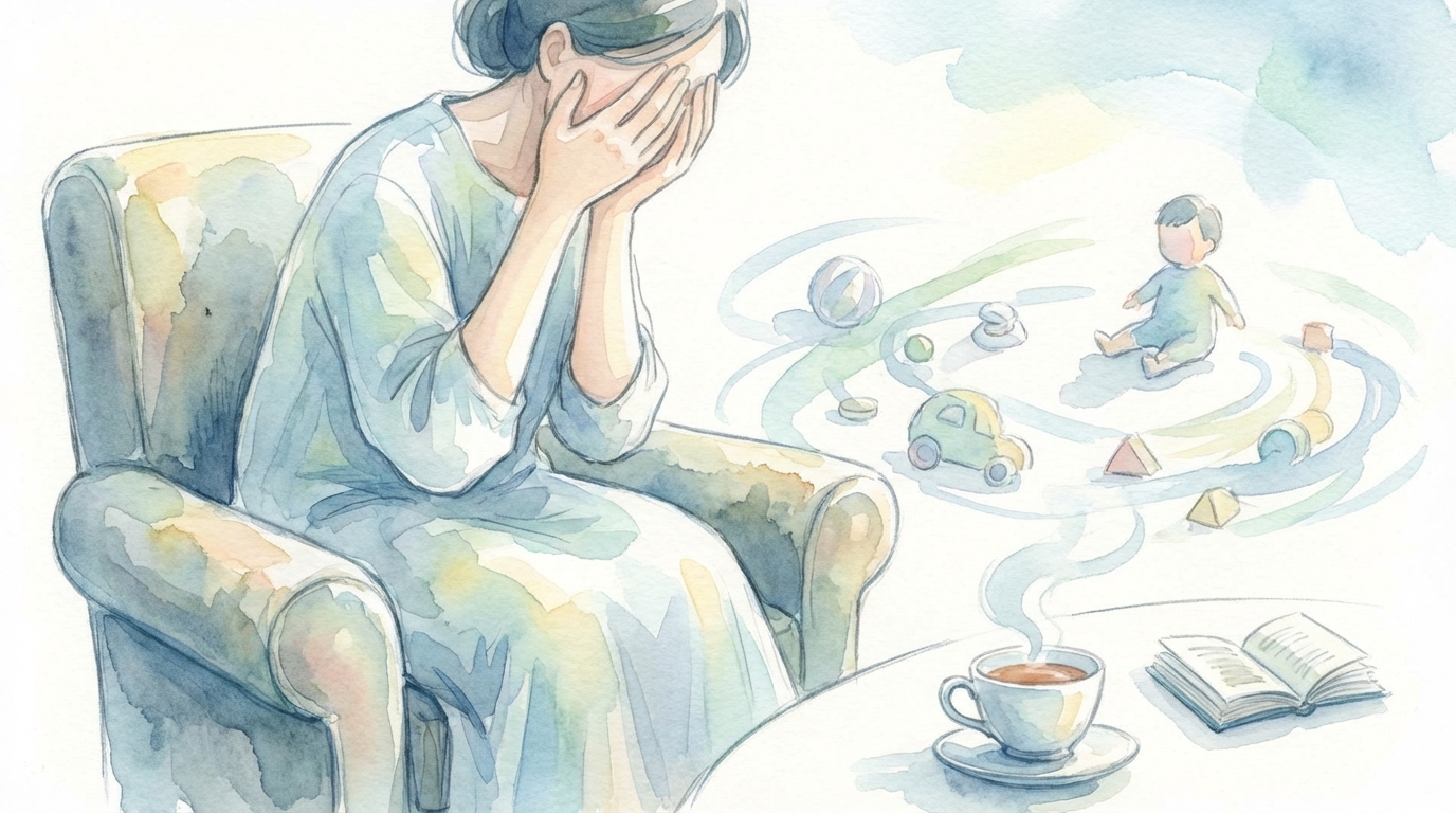 今日からできる!イライラを和らげる7つの方法