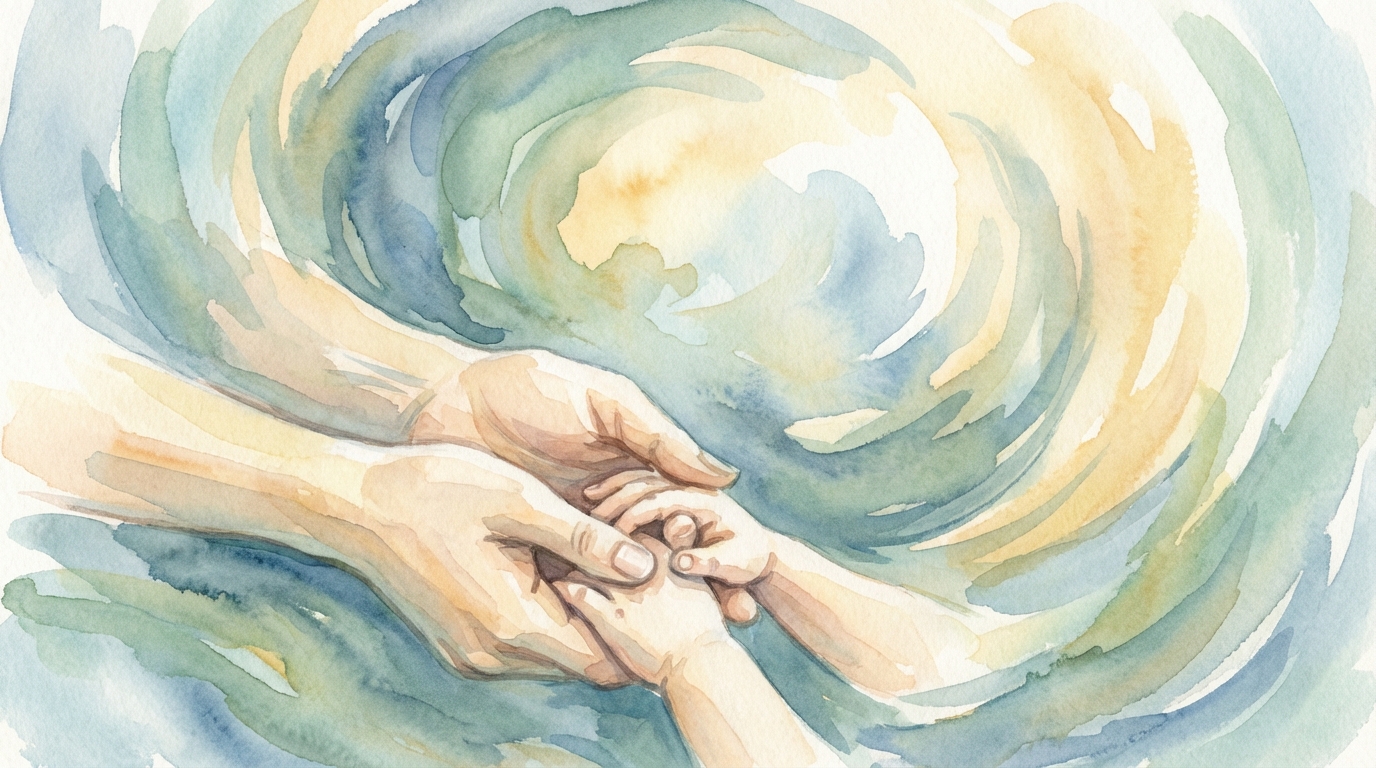 子育てのイライラが抑えられないのは「心のコップがあふれている」から