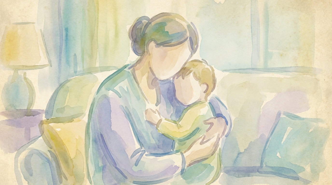 なぜ子育てでイライラが止まらなくなるのか？5つの本当の原因