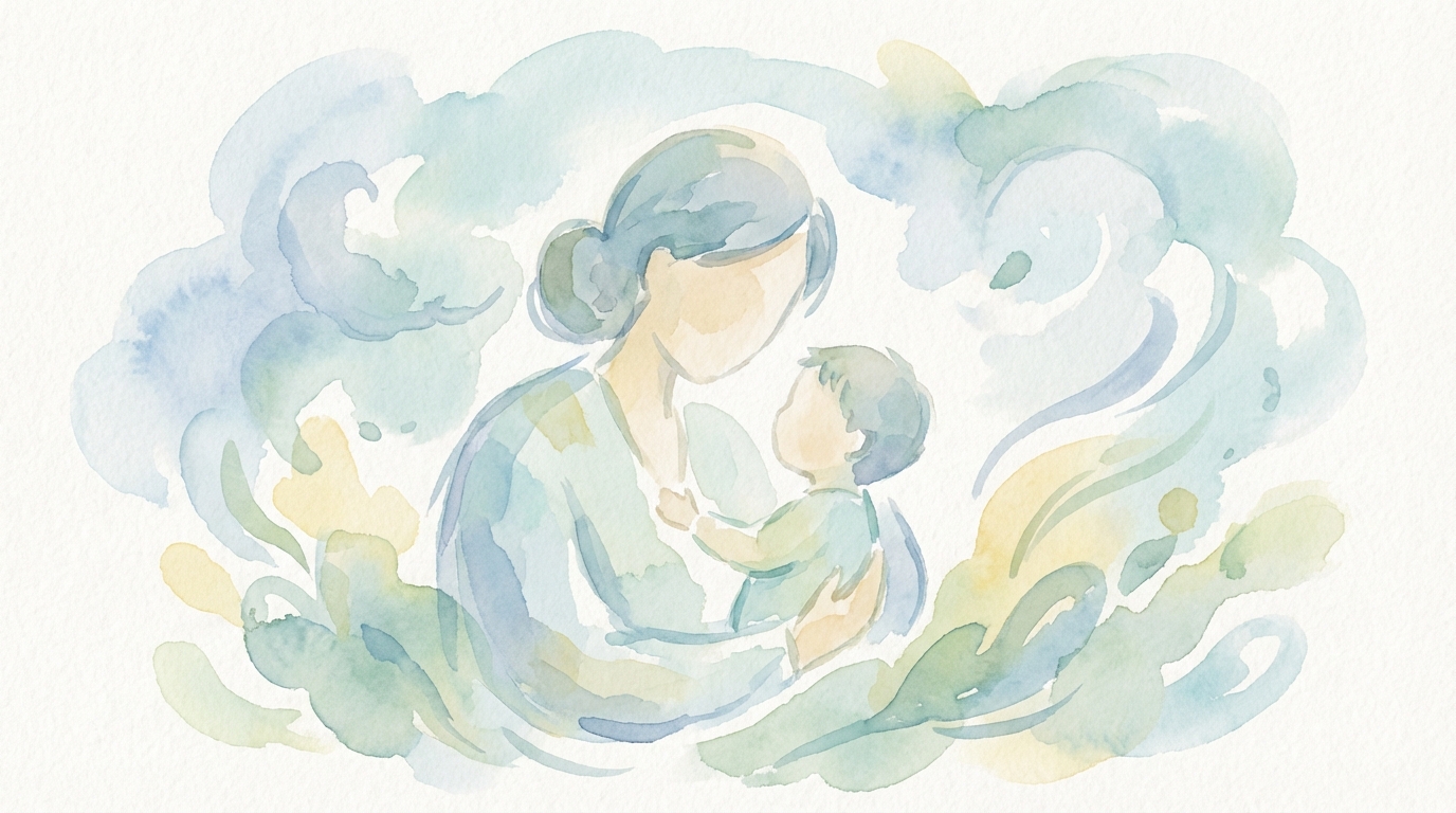 子育てのイライラを和らげる5つの具体的な方法