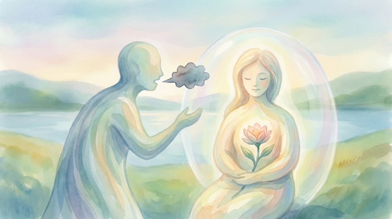 なぜ「反応しない」が効果的なの？嫌味を言う人の心理を知ろう