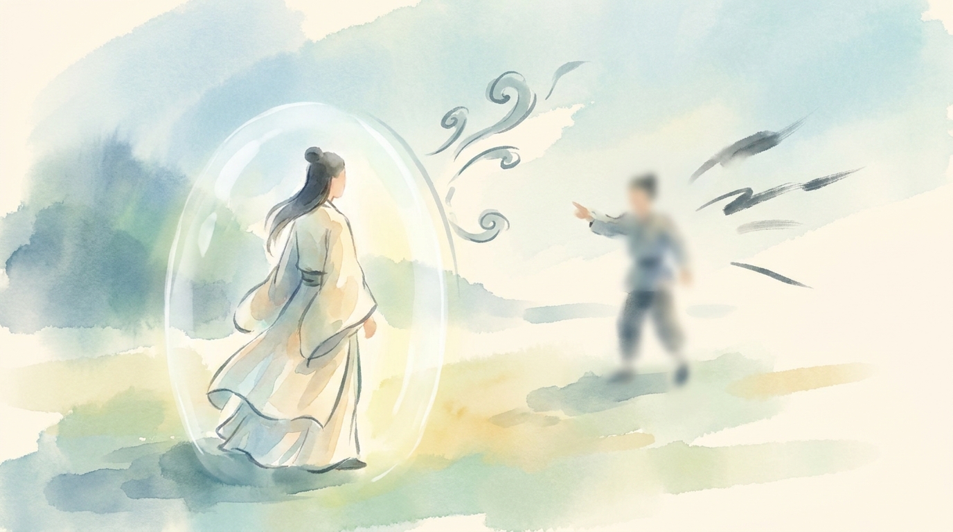 今日から使える！嫌味を言う人への具体的な対処法5選