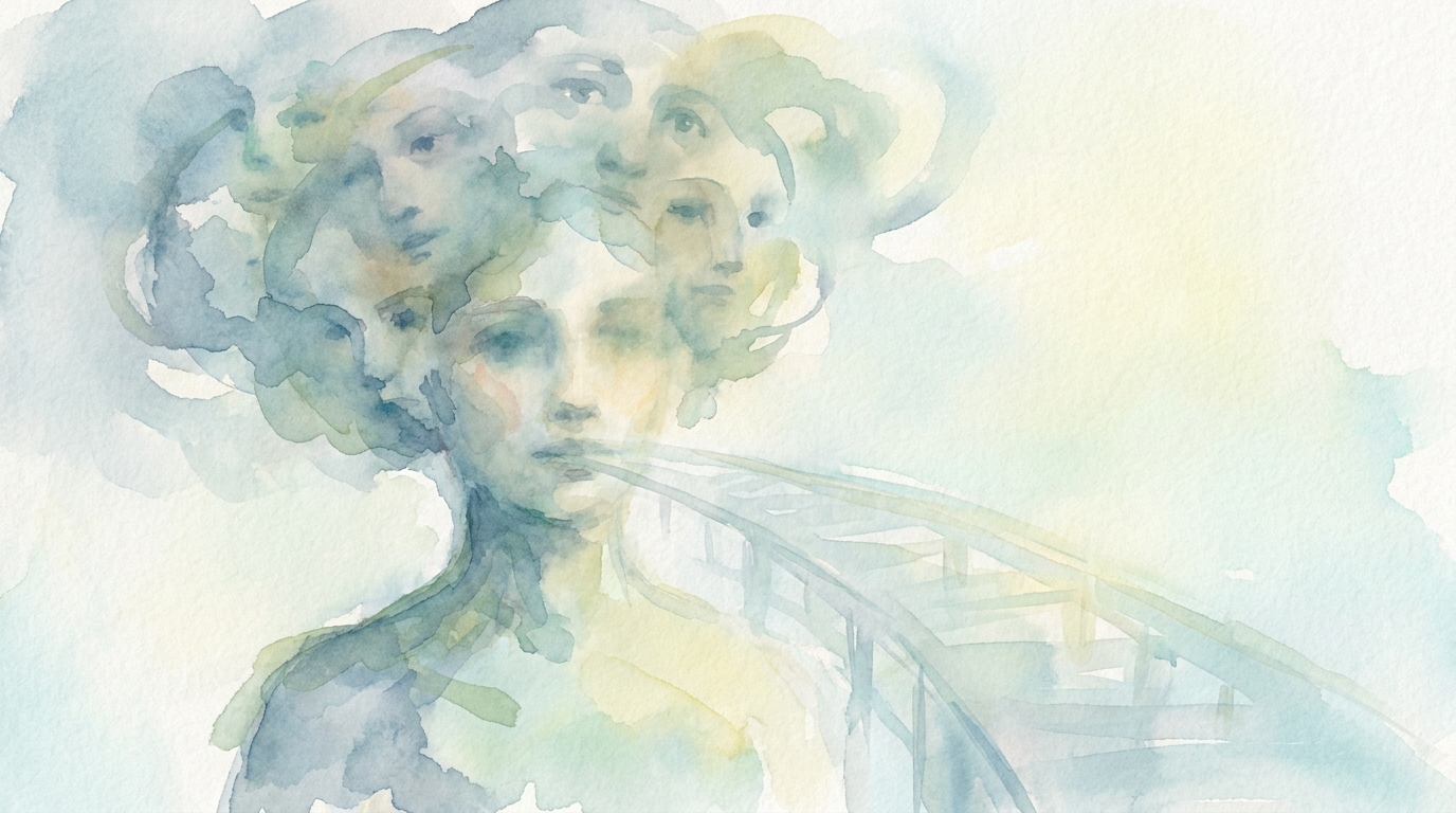 なぜ人にどう思われているか気になってしまうのか