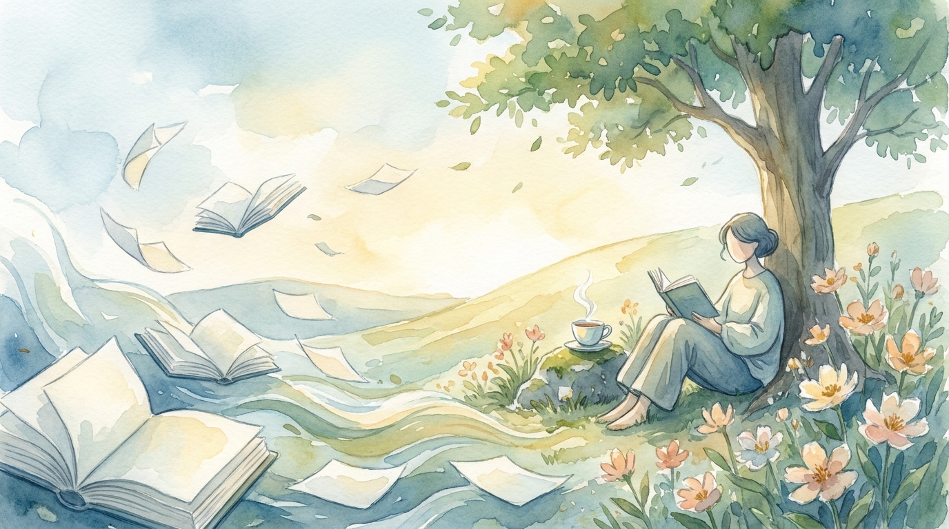 なぜ言葉には心を癒す力があるのか