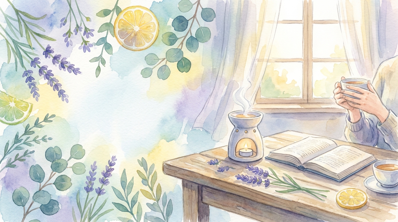 香りを活用する際に気をつけたいポイント