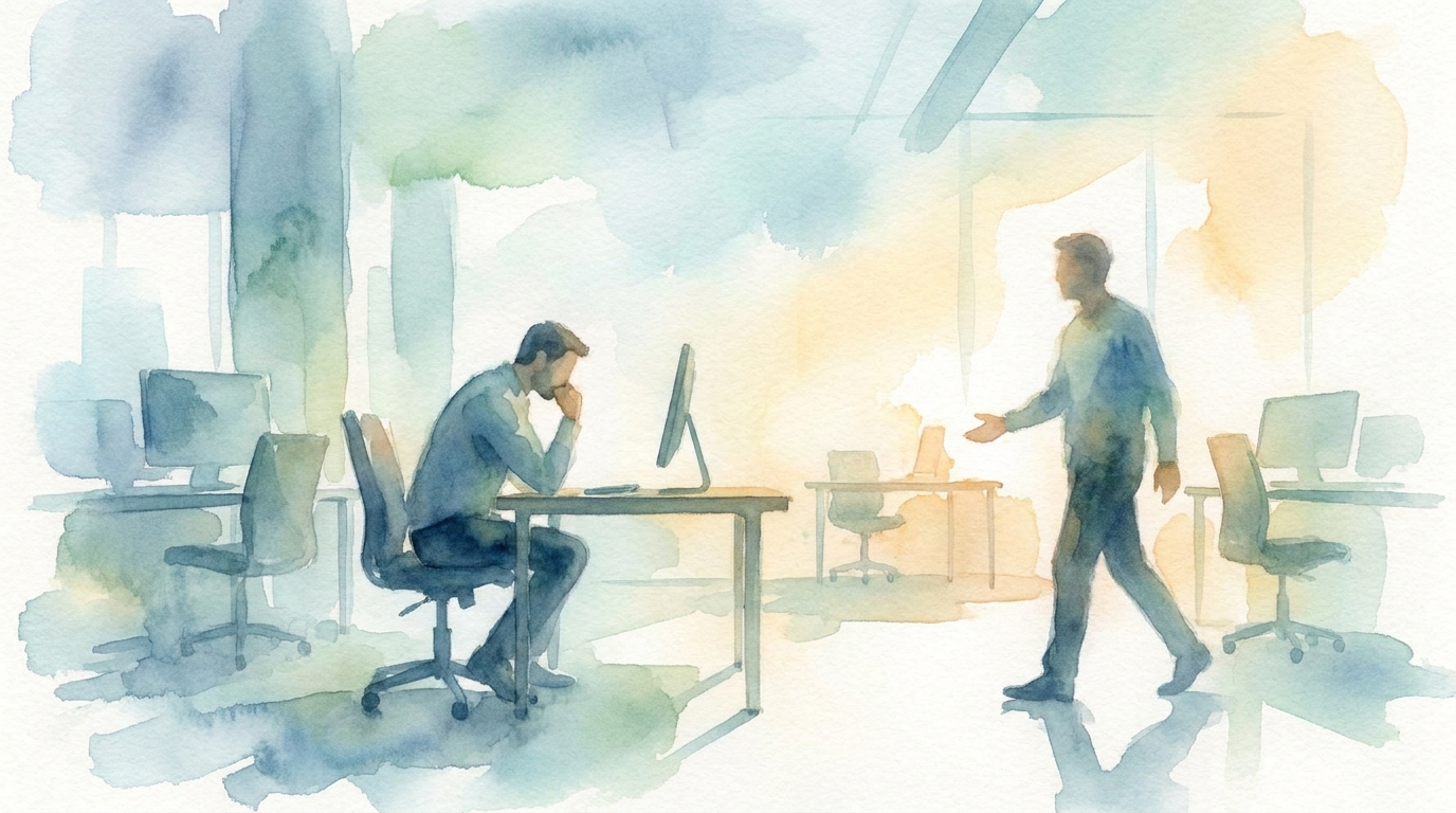 相談へのハードルを下げる5つの対処法