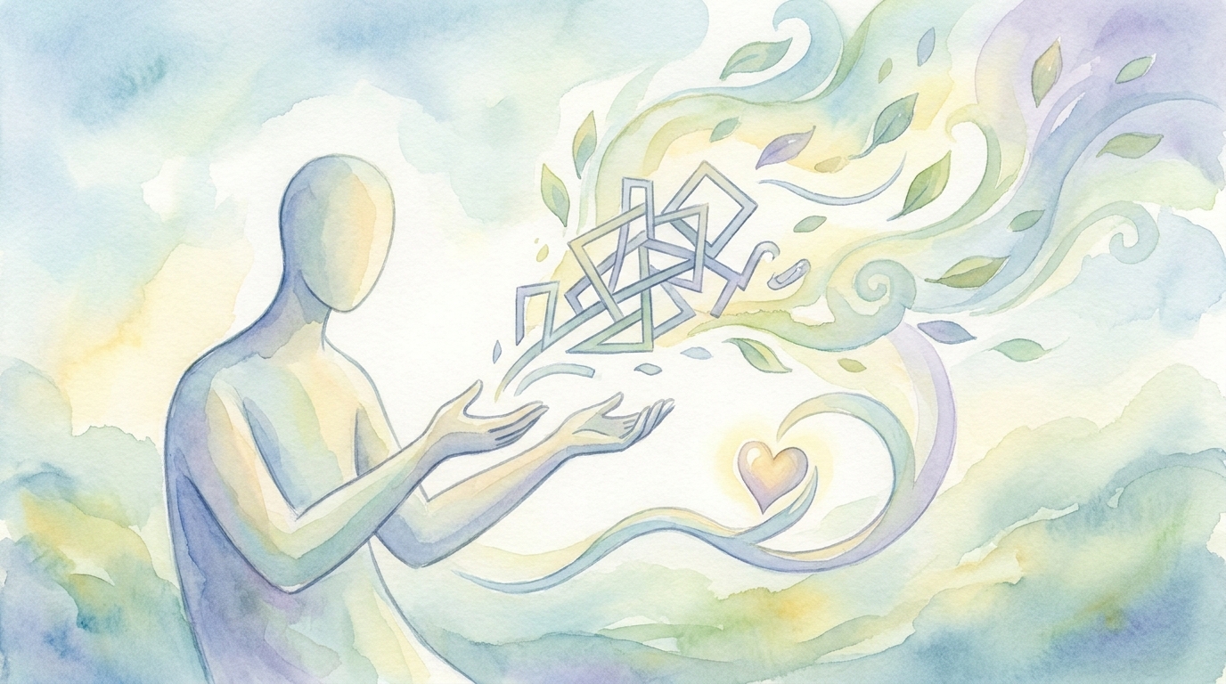 なぜ完璧主義を手放すことが心を守ることにつながるのか