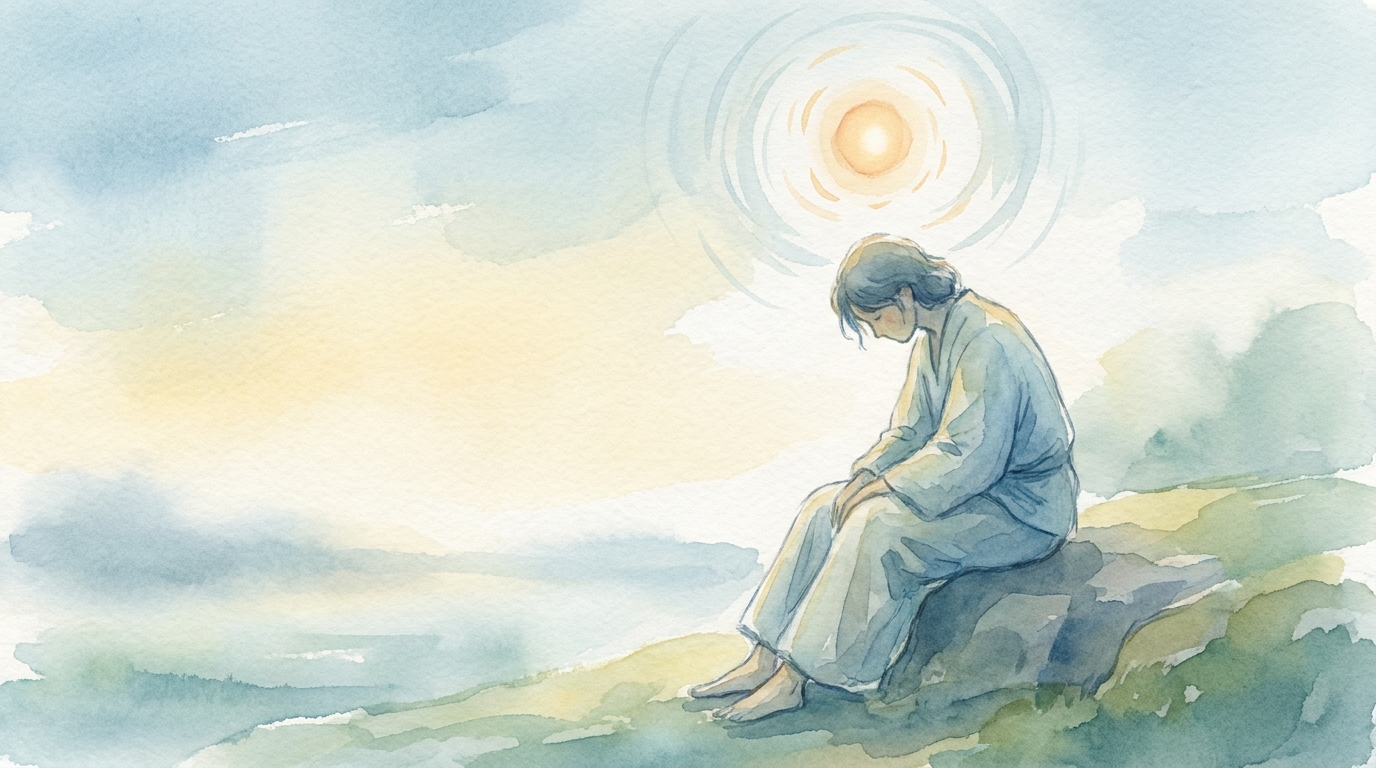 気疲れがひどい状態は心身のSOSサイン