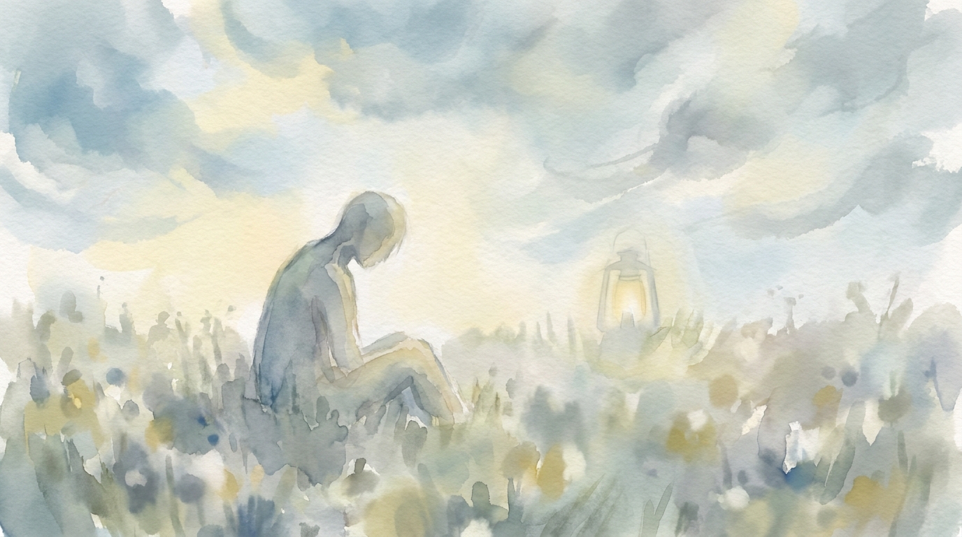 気疲れがひどくなる原因とは