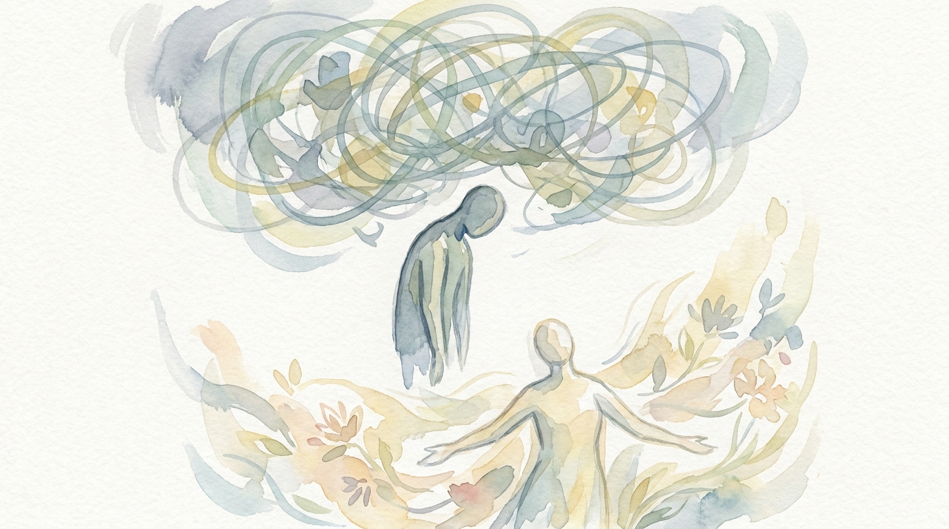 結論：気を遣いすぎることをやめると人間関係はもっと楽になります