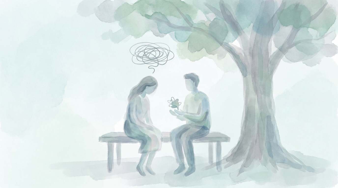 なぜ気を遣いすぎてしまうのか