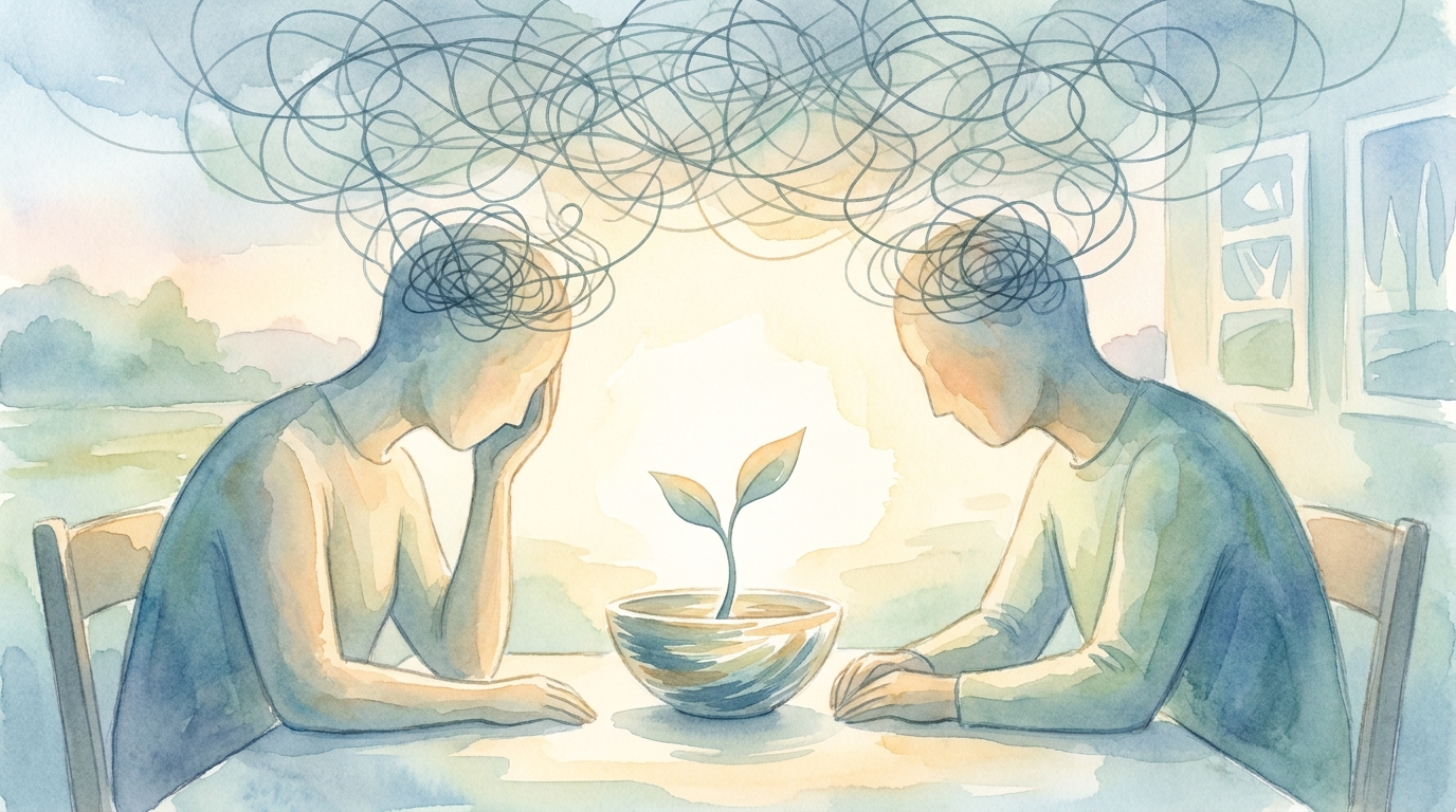 気を遣いすぎる人間関係を改善する具体的な方法