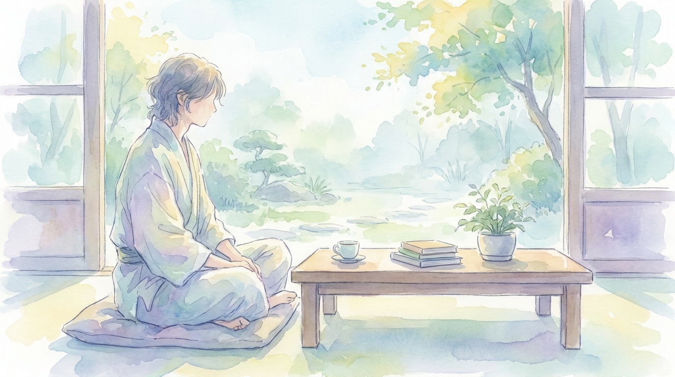 なぜ小さな習慣がストレス軽減につながるのか