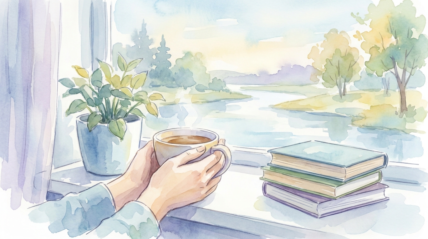 まとめ：今日から一つだけ始めてみませんか