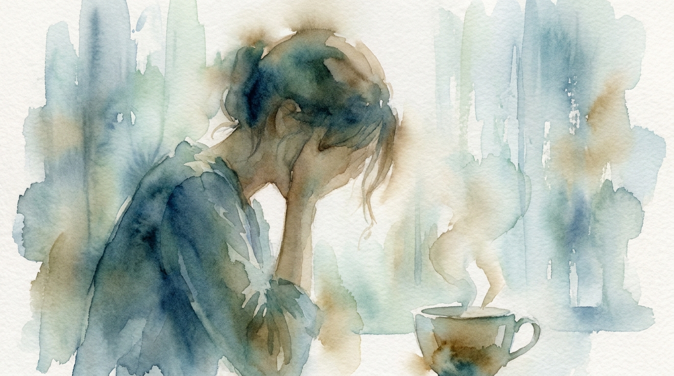 涙が出やすくなる具体的な状況