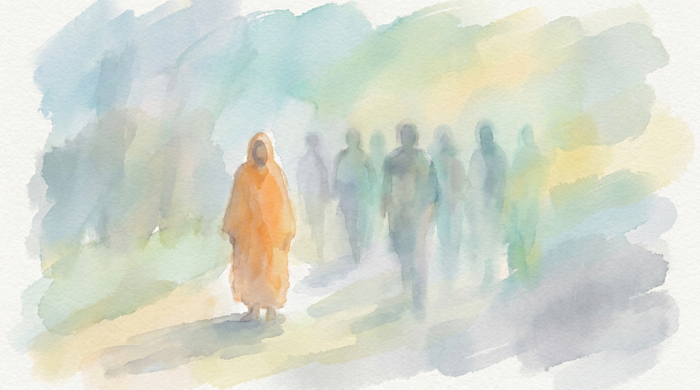 人に合わせすぎているサインを見逃さない