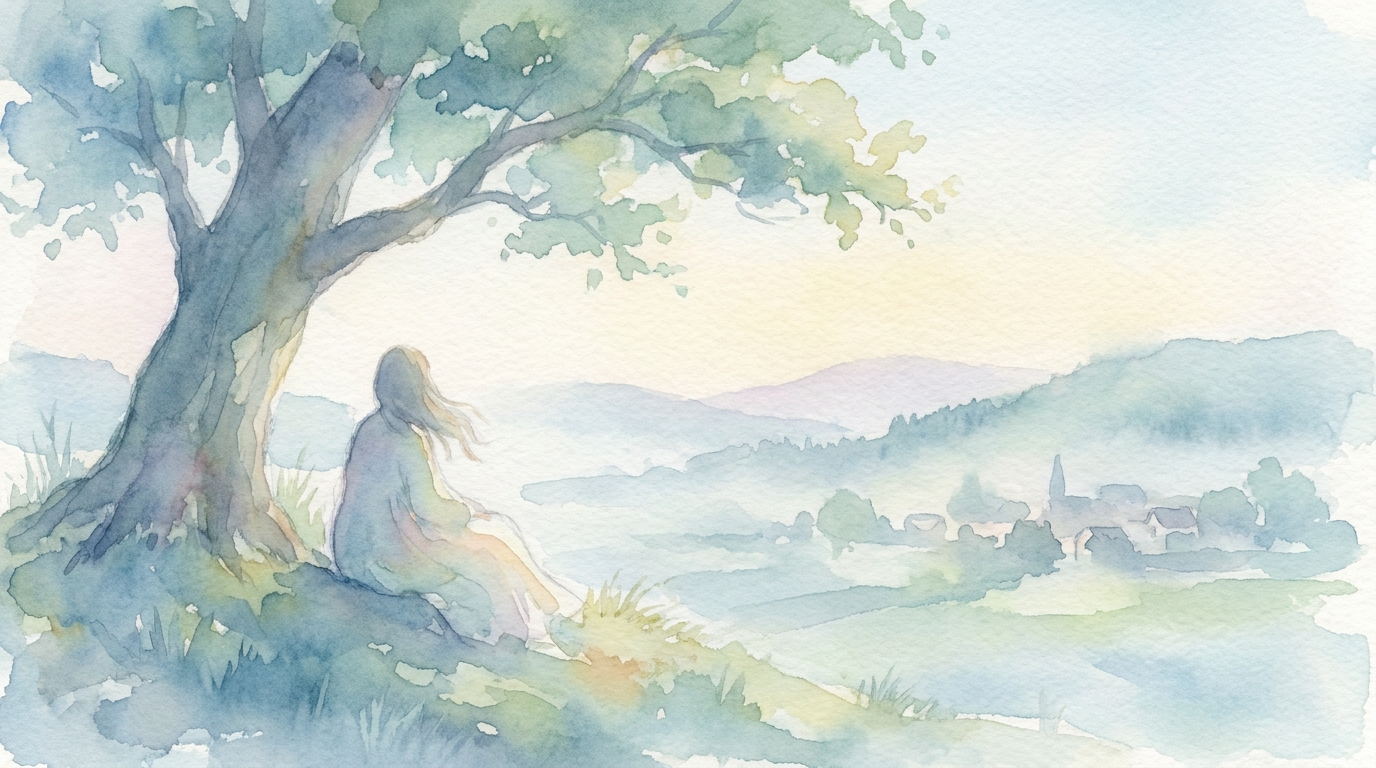 HSPで友達が少ないのは自然なこと