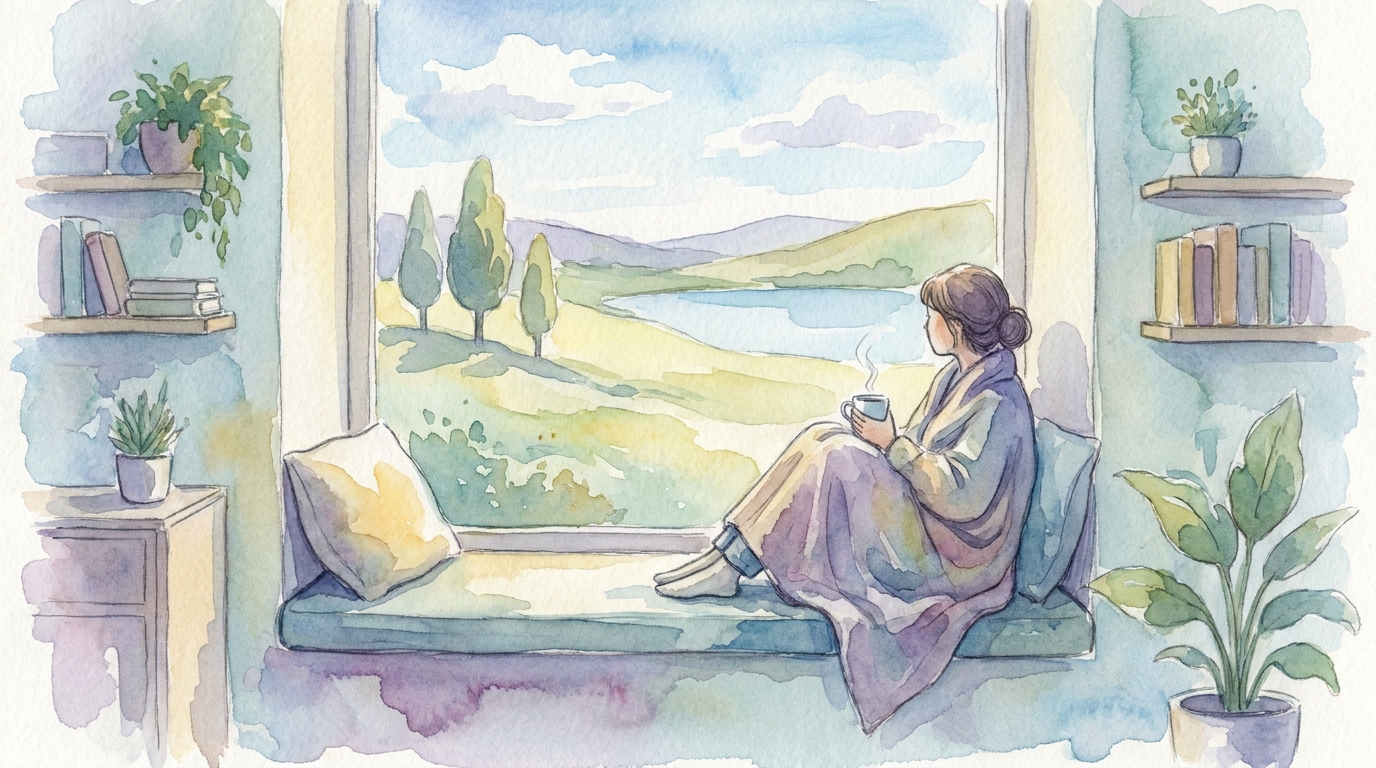 友達が少ないことで得られるメリット