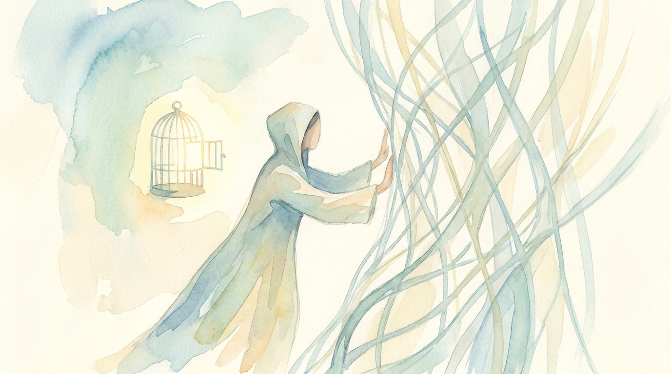 我慢しすぎる性格は「過剰適応」のサイン