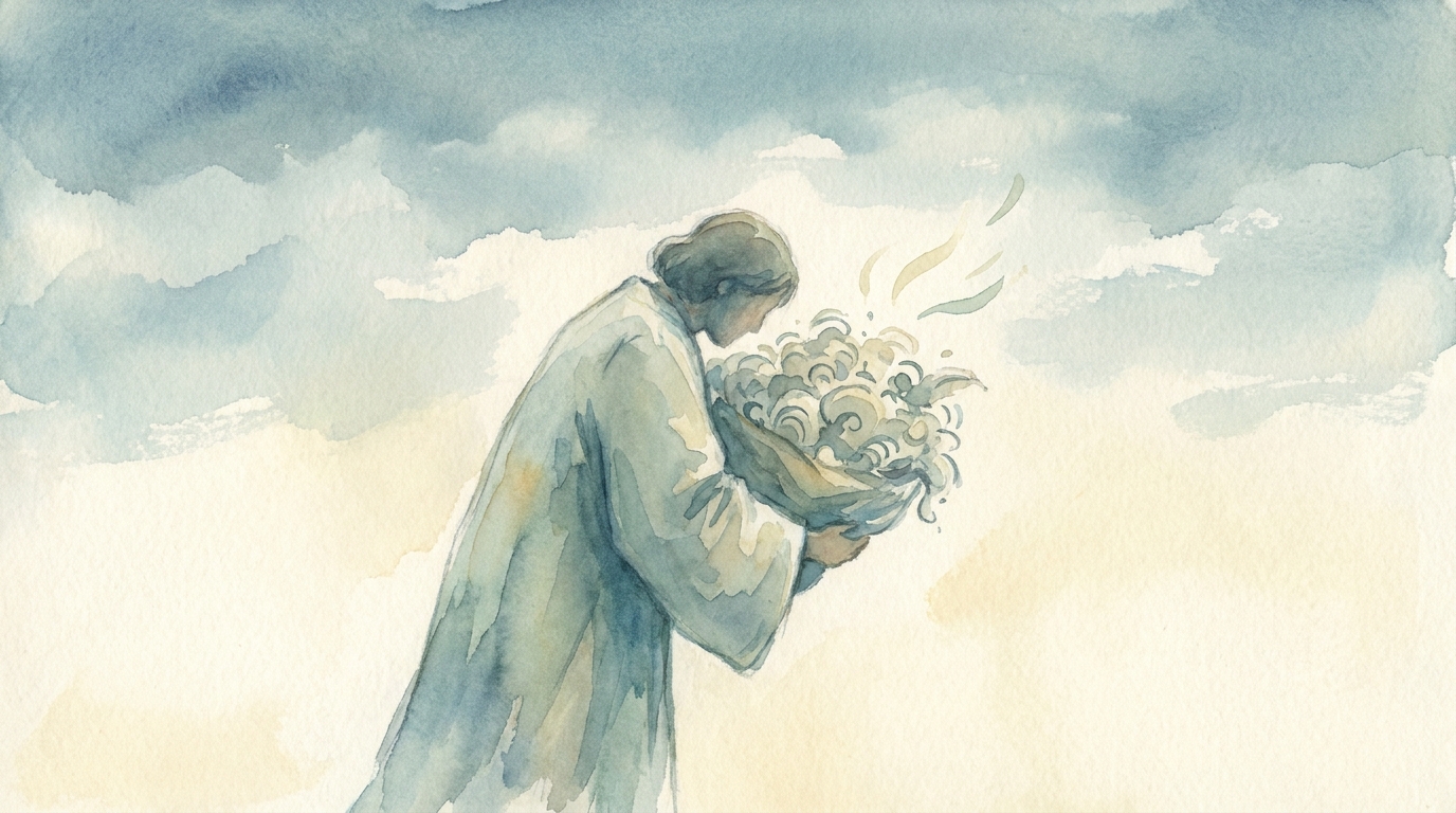 なぜ我慢しすぎる性格になってしまうのか