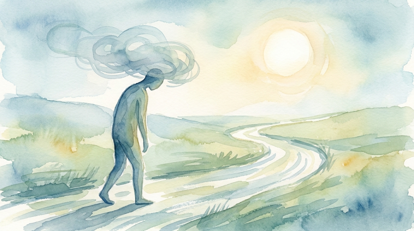 我慢しすぎる性格に見られる具体的なパターン