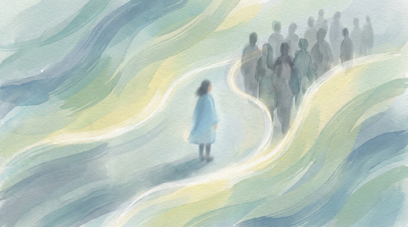 会社の人間関係疲れは「自分を守る線引き」で解消できます