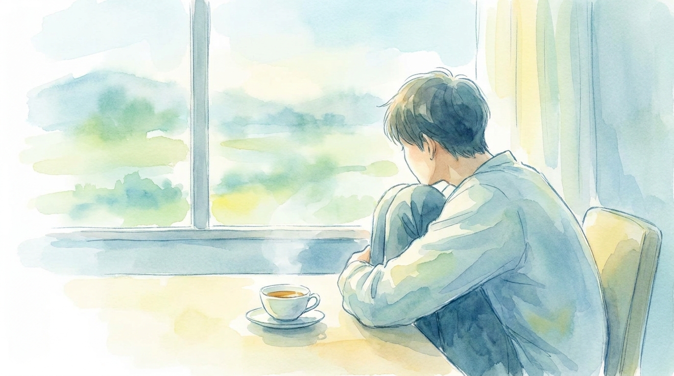 心をラクにする具体的な対処法