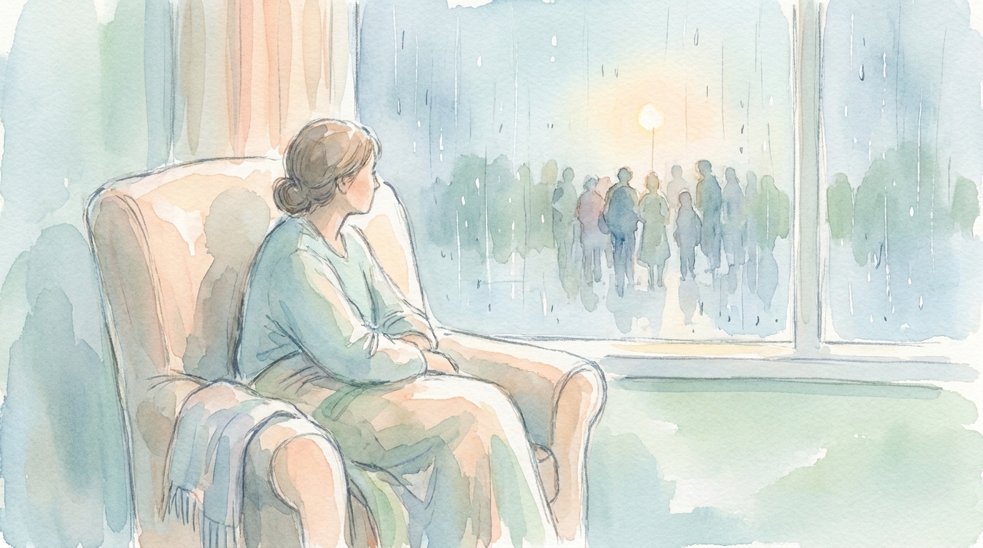 自分の気持ちを大切にすることの重要性