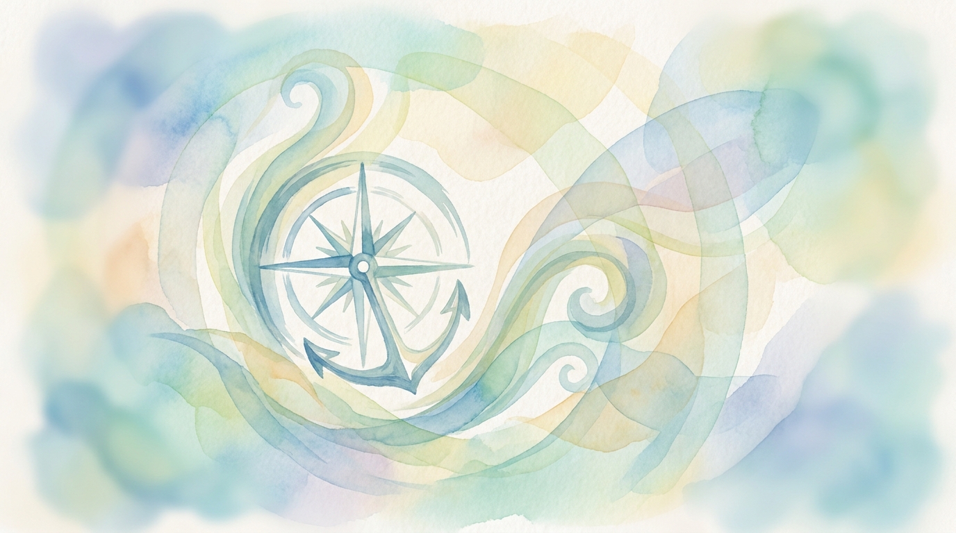 自分軸とは自分の価値観を基準に判断・行動する生き方のこと