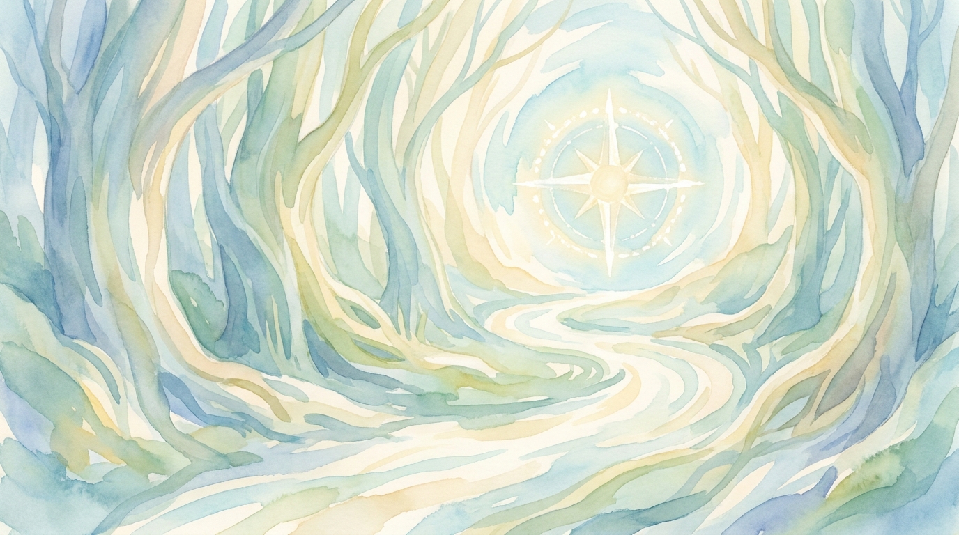 なぜ自分軸が大切なのか