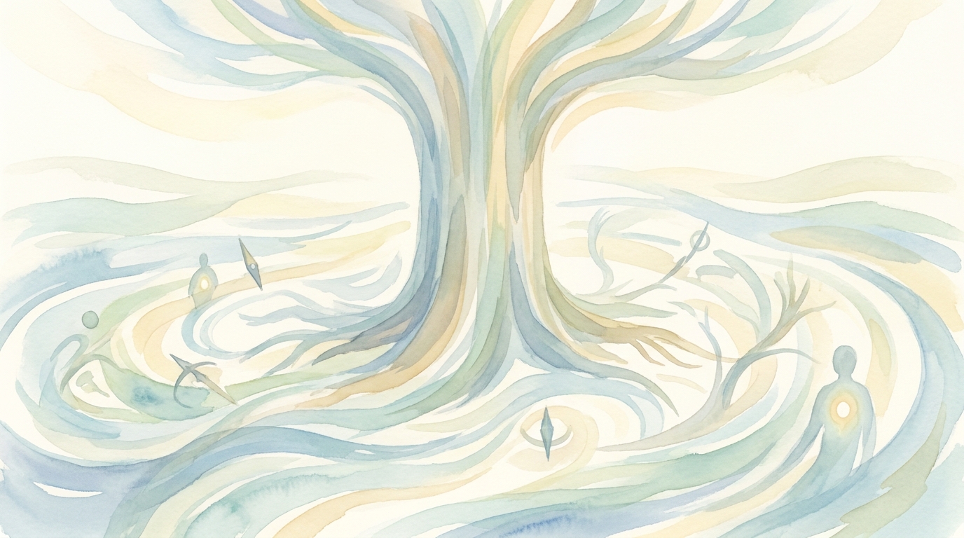 自分軸を持つ人の特徴と具体例