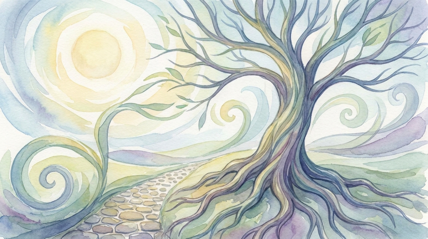 自分軸の作り方と育て方