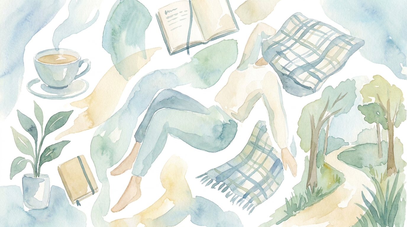 なぜ自分を守る習慣が今の時代に必要なのか