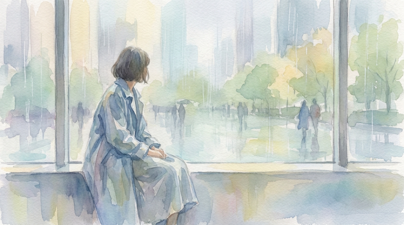 寂しさを感じやすい場面を知っておく