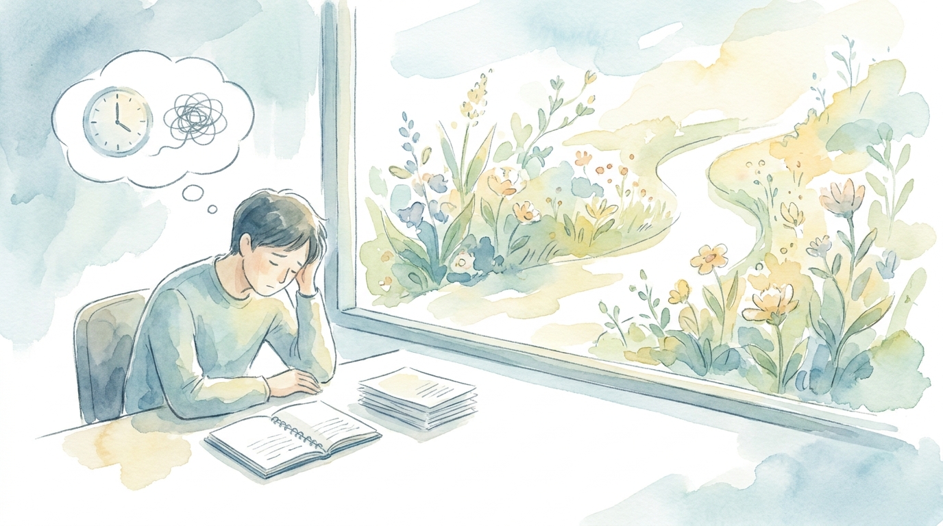 仕事が遅い人が抱える3つの根本的な課題