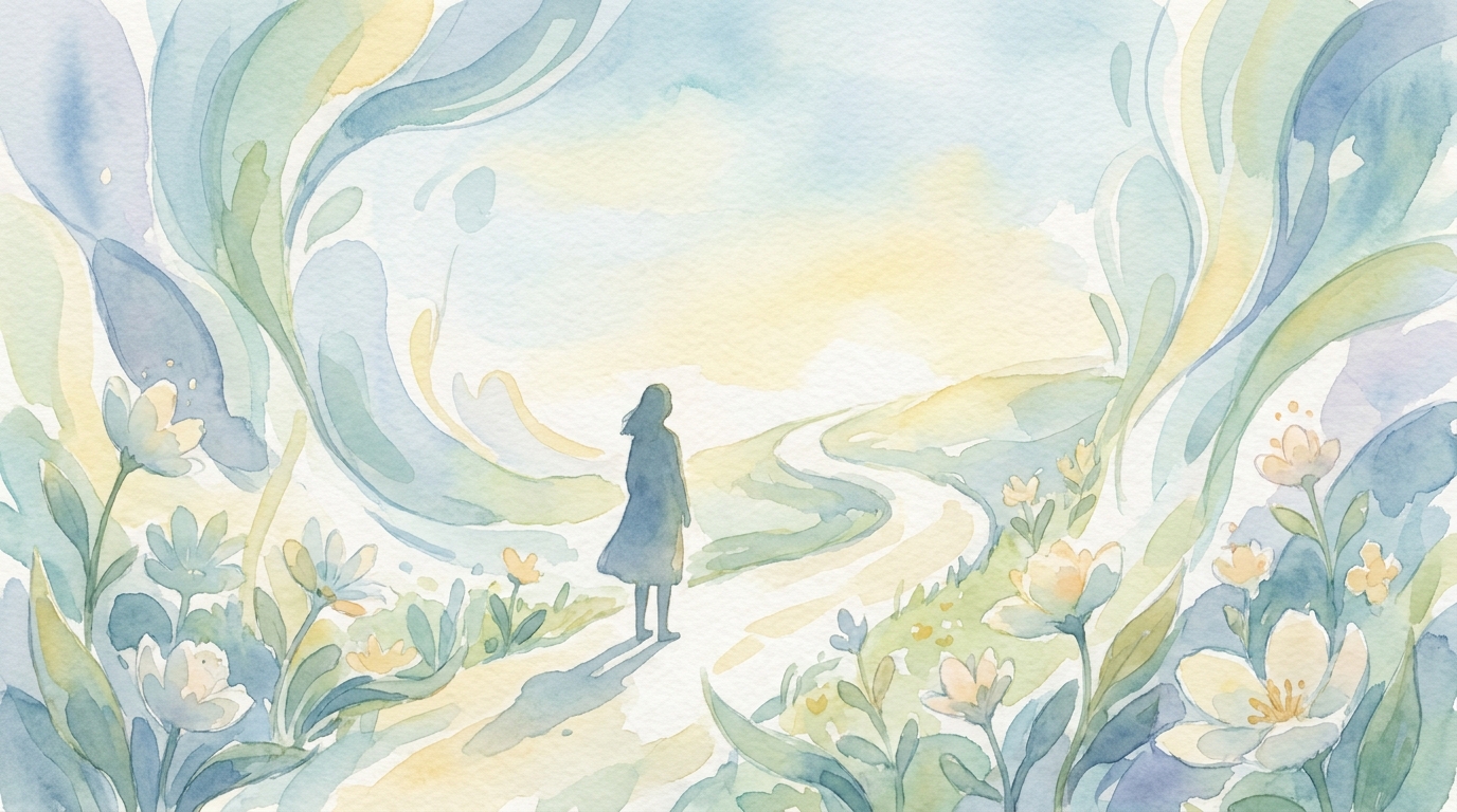 なぜ「自分のために生きる」ことが難しいのか