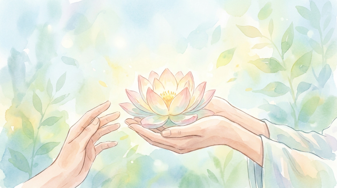 まとめ：HSPの繊細さは「才能」として活かせる