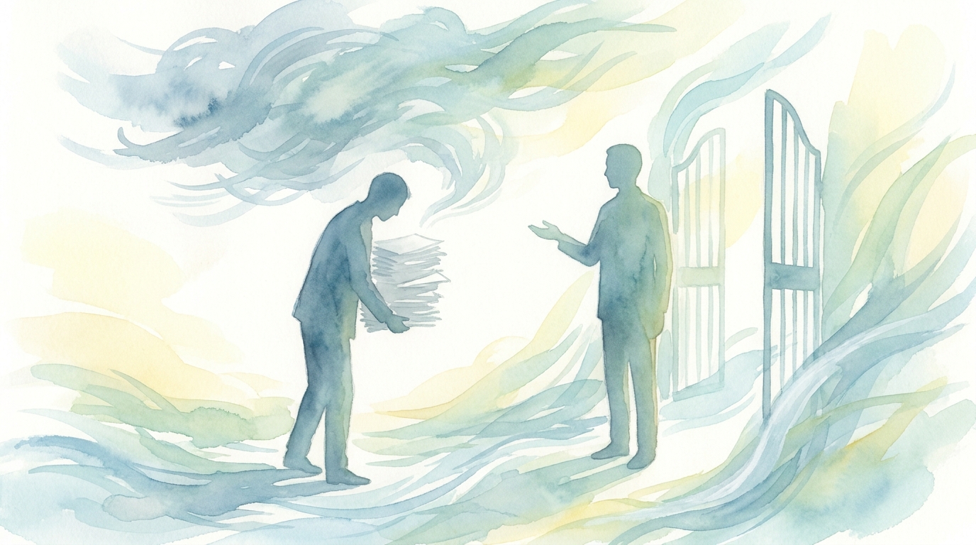 なぜ仕事を断れないのか｜3つの心理的背景