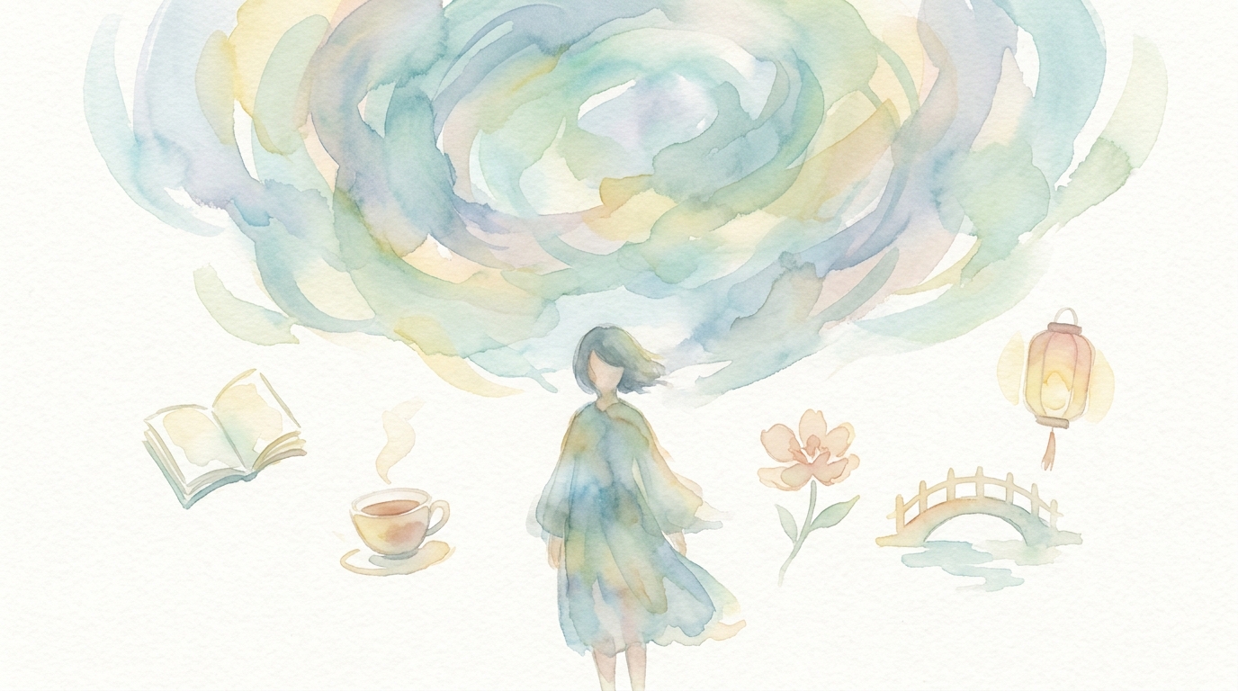 なぜ空気を読みすぎてしまうのか