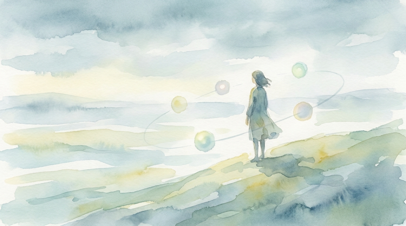 空気を読みすぎる状態から抜け出す5つの対処法