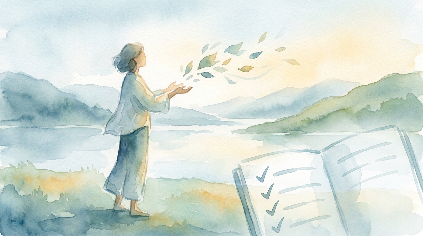 頑張りすぎのサイン｜チェックリスト