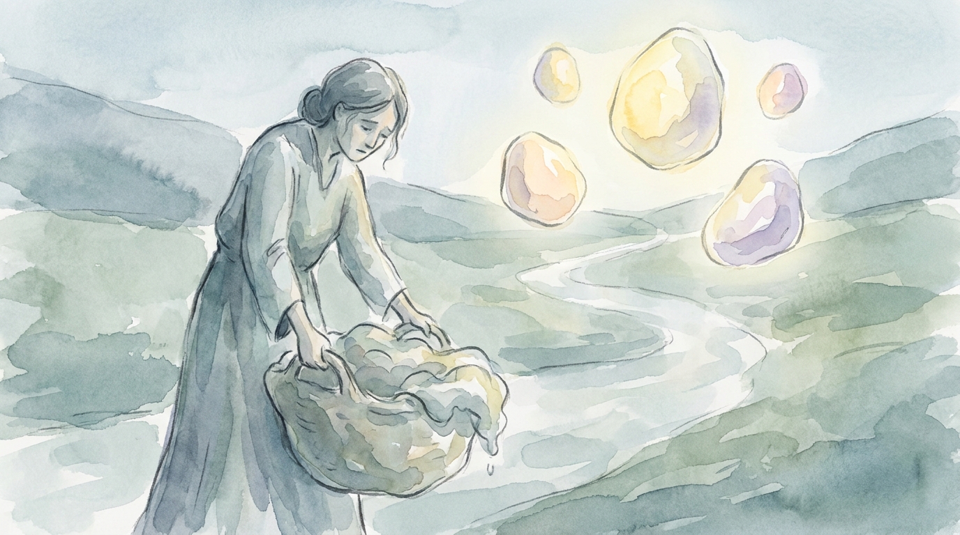 なぜ「自分ばかり我慢している」と感じてしまうのか