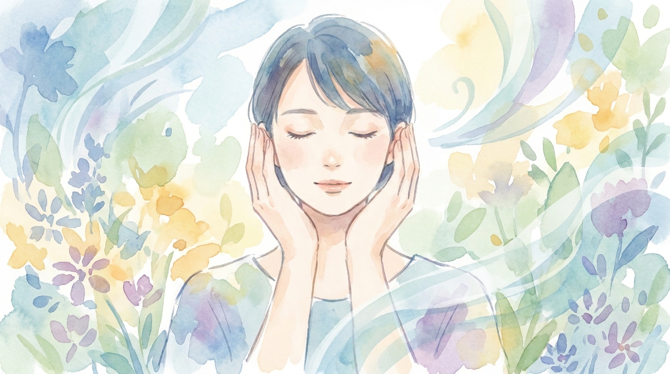 HSPの音への敏感さは「気質」であり、適切な対処で軽減できます