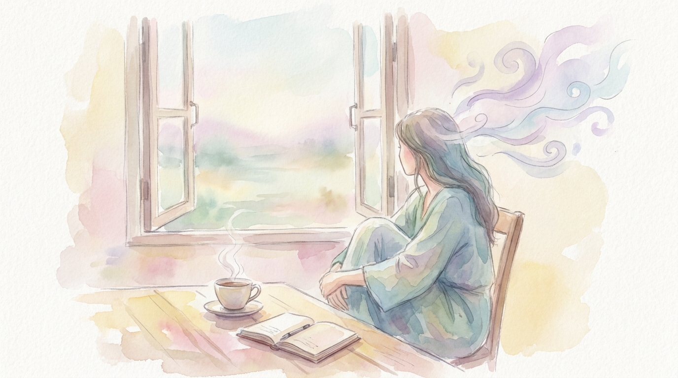 なぜひとり反省会をしてしまうのか